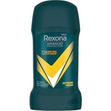 Odea Rexona Men Extra Fresh Stick Deodorant, 50 Mililitre