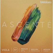 Odea Ascenté Viola Tel Seti, Orta Boy, Orta Gerilim