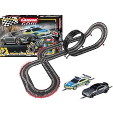 Odea Carrera Go Kovala ve Yarış