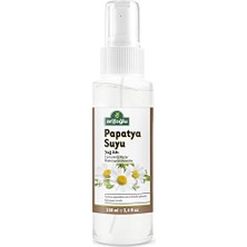 Odea Arifoğlu Papatya Suyu Yağ Altı Pet Şişe 100 ml