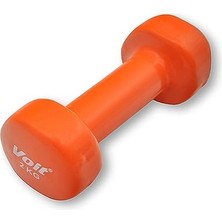 Odea Voit 1VTASDB107 Dumbell, Unisex