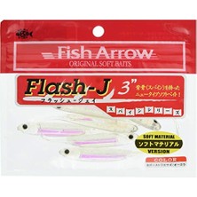 Odea Unisex Flash J 3 Inç Yem 80