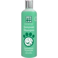 Odea Nemlendiricili Köpek Şampuanı 300 ml