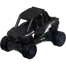 Odea 1:64 Tekli Arabalar Polaris Rzr HFR85