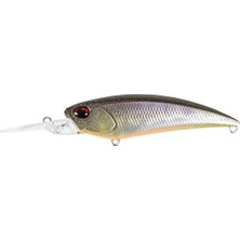 Odea Duo Realis Shad 59MR Sp CAA3518 Prism Wakasagi Suni Yem