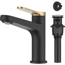 Odea Osprey Daylite Cinch Sırt Çantası, Unisex, Siyah Renk, Tek Boyut