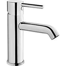 Odea Artema Minimax S A41984 Lavabo Bataryası, Krom