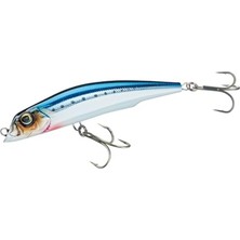 Odea Yo-Zuri Mag Heidelibelle Floating Diver Lure 12,70 cm