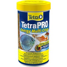 Odea Tetra Pro Energy Multi Crisps 500ML 110GR