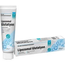 Odea Lipozomal Glutatyon Kedi Bağışıklık Güçlendirici 100 gr