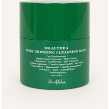 Odea Defacto Dr. Althea Pore Refresh Grinding Cleansing Balm Temizleme Balmı, H4771AXNS