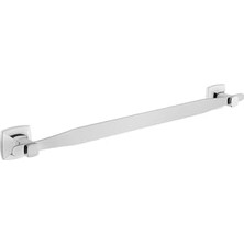 Odea Vitra Base 400 A44119 Uzun Havluluk, Krom
