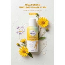 Odea Agda Tem.yagı 125ML Arn