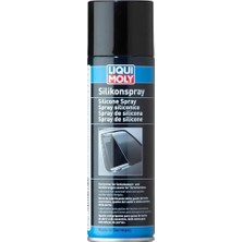 Odea Liqui Moly Silikon Sprey Yağlayıcı, Trim ve Ses Giderici, 300 ml