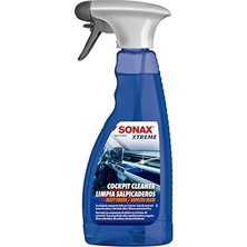 Odea Xtreme 500 ml Mat Torpido Temizleyici