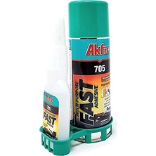 Odea Hızlı Yapıştırıcı 400ML+ 100GR - GA065