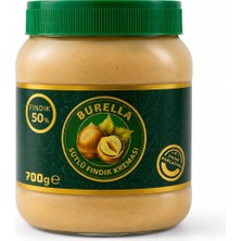     Burella Premium Sütlü Fındık Kreması