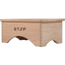 Odea Step Minos Ahşap Yükseltici Basamak