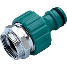 Odea 55304 Erkek ve Dişi Banyo ve Mutfak Bataryaları Için Musluk Bağlantısı 1/2"