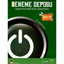 Akm Kitap Ayt Logaritma Diziler Konu Denemeleri Deneme Deposu