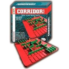 Odea Corridor Plus Koridor Zeka ve Strateji Oyunu 8692967239118