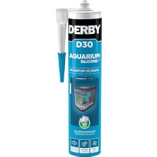 Odea D30 Akvaryum Silikonu - 280ML