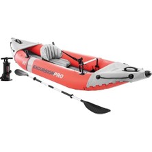 Aesco Unisex Kayak, Çok Renkli, Tek Boy