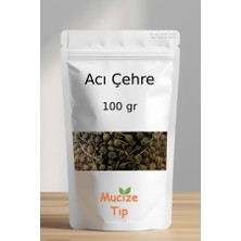Mucize Tıp Acı Çehre Tohumu Dökme 100 gr
