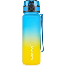 Odea 500 ml Çift Renk Matarası 3026 6955482332962