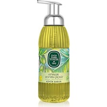 Odea Doğal Zeytinyağlı Köpük Sabun Ayvalık Zeytin Çiçeği (500 Ml)