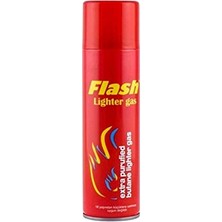 Odea Flash Çakmak Zı 270 Ml.