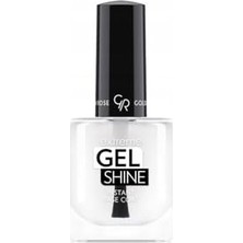 Odea Extreme Gel Shine Coat - Instant Base Coat - Tırnak Bazı