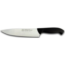 Sürbısa Sürbisa 61180 Şef Bıçağı 20 cm - Siyah
