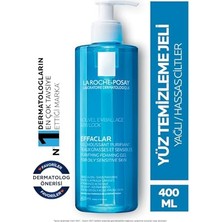 Odea La Roche-Posay Effaclar Jel 400 ml