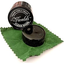 Odea LMCR100 Clean Rosin Keman Reçinesi Koyu