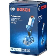 Odea Bosch Glı 18V-300 Professional Akülü El Feneri