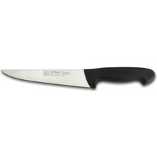 Sürbısa Sürbisa 61131 Kasap Bıçağı (Büyük Kemik Sıyırma) 18,5 cm
