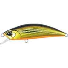 Odea Duo Spearhead Ryuki 50SP MCC4054 Metal Black Gold Suni Yem
