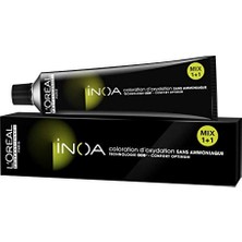 Odea L'oréal Professionnel Paris Inoa Saç Boyası 9.11 Koyu Kumral Yoğun Küllü 60 ml