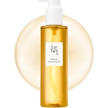 Odea Beauty Of Joseon Ginseng Cleansing Oil 210 ml Yağ Bazlı Temizleyici