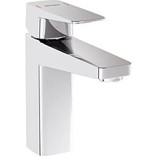 Odea Artema Ora A42804 Yüksek Lavabo Bataryası, Krom