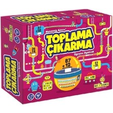 Odea Toplama ve Çıkarma Kutusu
