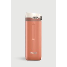 Odea 4 Action Trigger-Control Çelik Termos 500 ml cl Rose ST-231