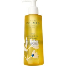 Odea Cosmed Temizleme Yağı - Cleansing Oil - 200 ml