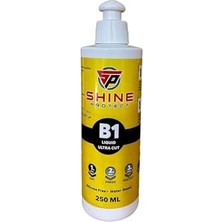 Odea B1 Liquid Ultra Cut Kalın Pasta 250ML Menşei Almanya