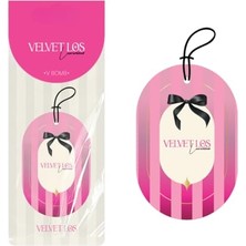 Odea Velvet Los Oto Araç Kokusu Bombshell