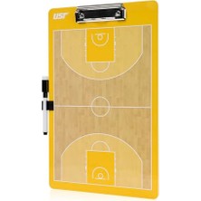 Odea Usr BT100 Basketbol Taktik Tahtası