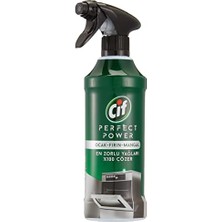 Odea Cif Perfect Power Ocak & Fırın & Mangal Için Sprey Temizleyici (1 x 435 Ml)