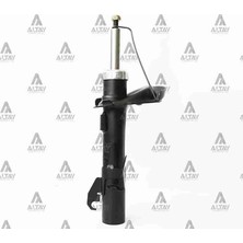 MAHER Amortisör Mazda-3 03-08 Gazlı Ön Sol 334701
