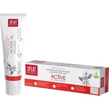 Odea Active Diş Macunu 100 Mililitre